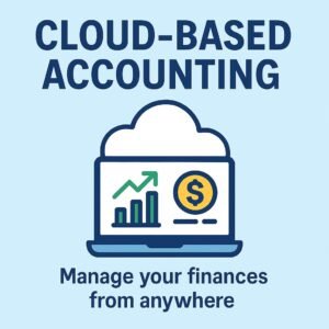 cloud based accounting